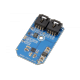 VCNL4010 Proximity and Ambient Light Sensor with Infrared Emitter 0.25 lux to 16K lux I2C Mini Module